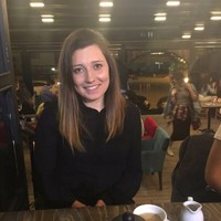 Zeynep Gök