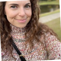 Caitlin Lorimer