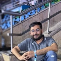 Ankur Sinha