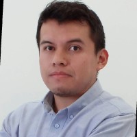 Enrique Vázquez González