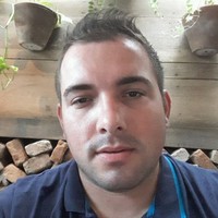 Marcos Flóridi Leme