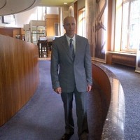 Paul Donovan