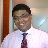 Christopher Harry Luke