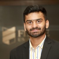 Aditya Parekh