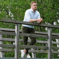 Reinder de Jong