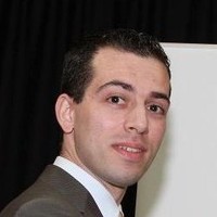 Domenic Ellul Lanfranco