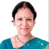 Vimala R