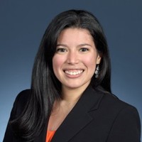 Yvonne Alvarez