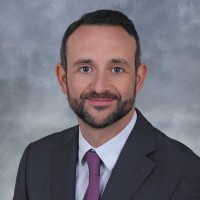 Sotiris Mamalis, Ph.D.