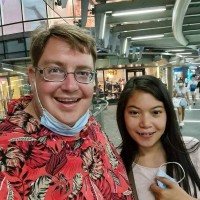 Lance Goff