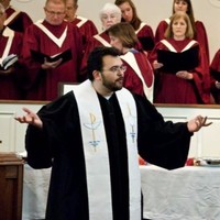Matthew Zuehlke