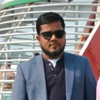 Sumon Mahmud