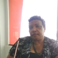 Gladys Solano(Corazon de María)