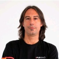 Juan Luis Dominguez Santos