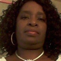 Betty Eustache