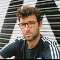Daniel Cole