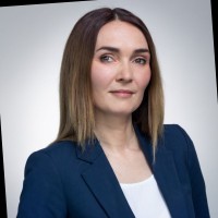 Joanna Jaworska