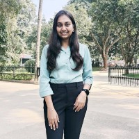 Swathi K T