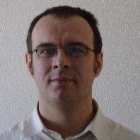 Carlos Alberto Pérez Bonavía