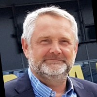 Peter Child