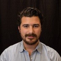 Pedro Bordes Garza