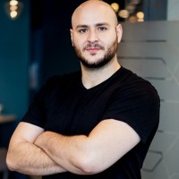 Efraim Behar