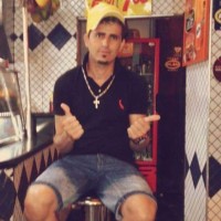 Luciano Correia Neves