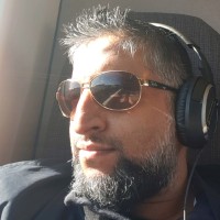 Azram Hussain