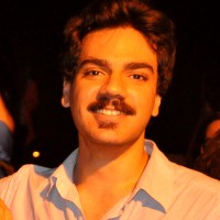 Saeed Abdali