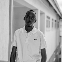 Ntaganda David