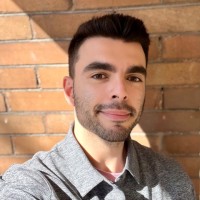 Daniel Deris