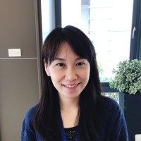 Ivy Hsu