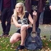 Lucy Turner