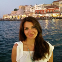 Eleni Melissaropoulou