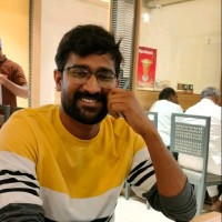 Narayana Rao Yalamanchili