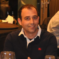 Panagiotis Katsaounos
