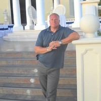 John Shannon, Crm,Hse,Gpo,Bmgtp,Bmgtr