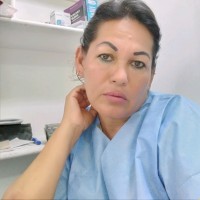 Ursula Del Castillo Diaz