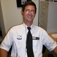Ronald Albright