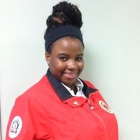 Keona Taylor