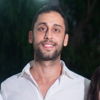 Ofir Aharoni