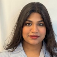Reshma Killapudi Mohan