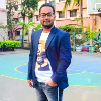 Vinay Krishna Mahato