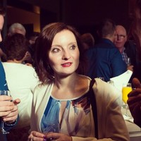 Dorien Van den Broeck