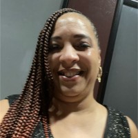 Tricia Harris