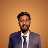 Pranab Patra