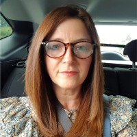 Debbie Hunter