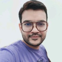 Mayur Atodaria