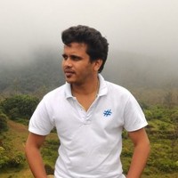 Puneeth Ravindra