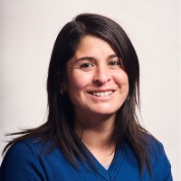 Yasmin Vanessa Caris Ramírez